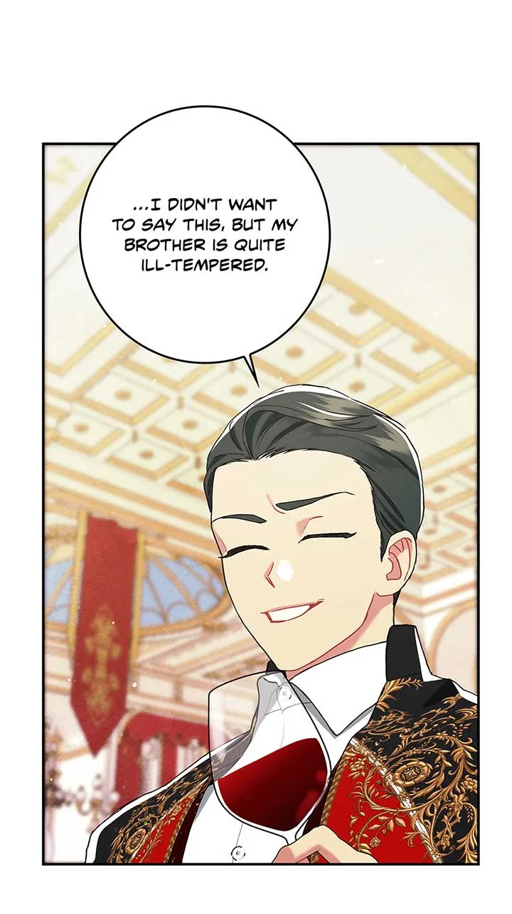 I Am Living an Unmarried Life With a Terminally Ill Lover Chapter 19 page 76