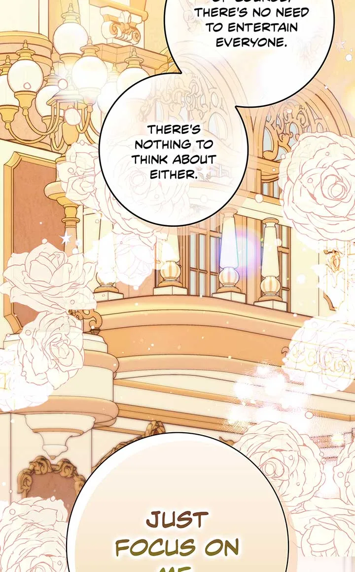 I Am Living an Unmarried Life With a Terminally Ill Lover Chapter 19 page 55