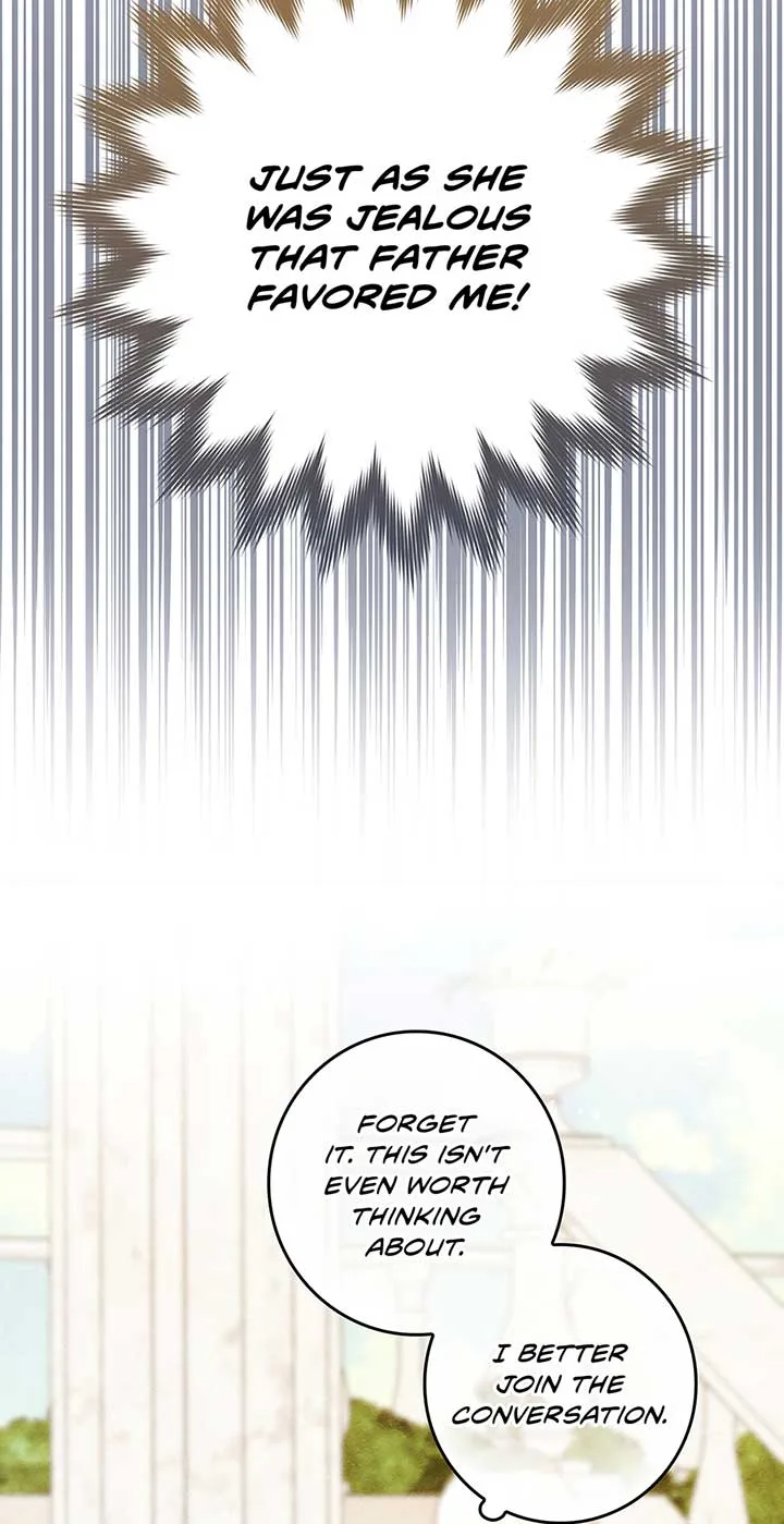 I Am Living an Unmarried Life With a Terminally Ill Lover Chapter 17 page 28