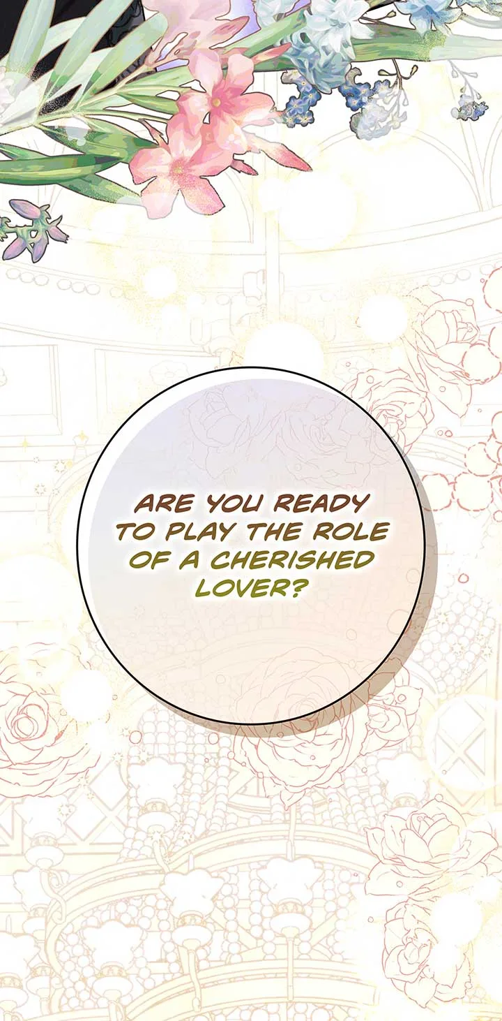 I Am Living an Unmarried Life With a Terminally Ill Lover Chapter 19 page 58
