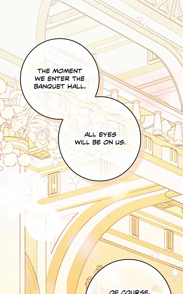 I Am Living an Unmarried Life With a Terminally Ill Lover Chapter 19 page 54