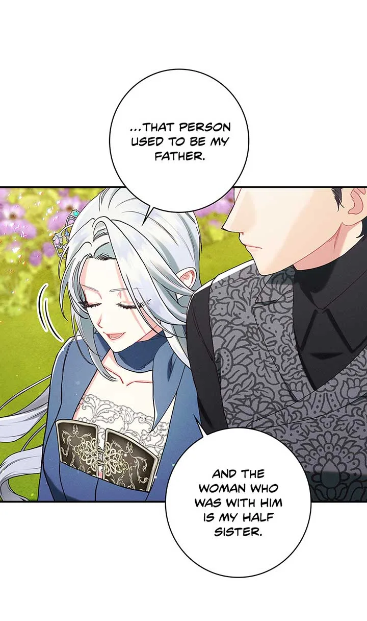 I Am Living an Unmarried Life With a Terminally Ill Lover Chapter 19 page 34