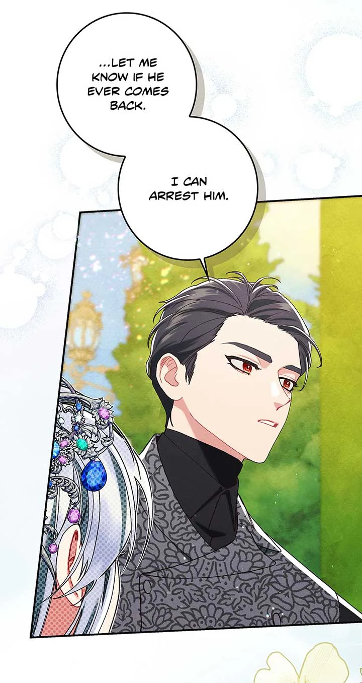 I Am Living an Unmarried Life With a Terminally Ill Lover Chapter 19 page 46
