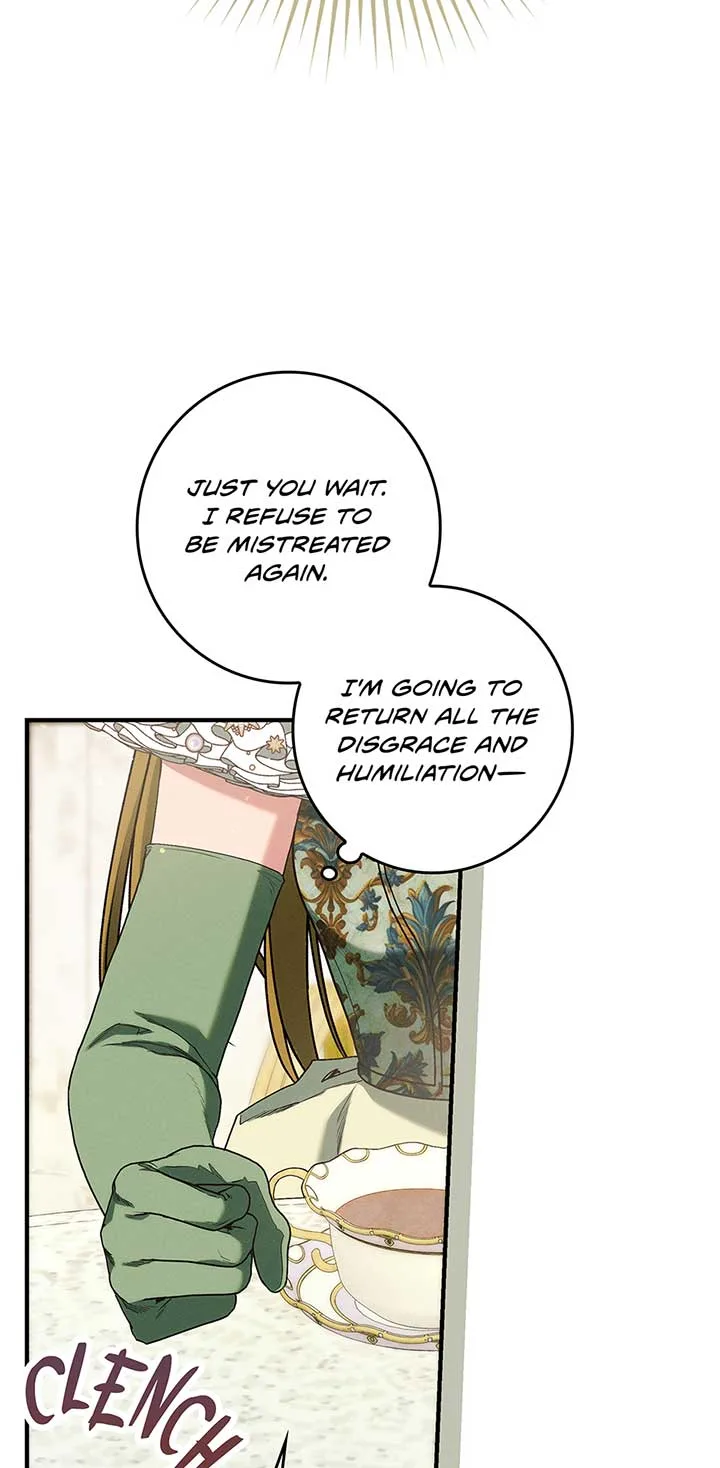 I Am Living an Unmarried Life With a Terminally Ill Lover Chapter 17 page 22