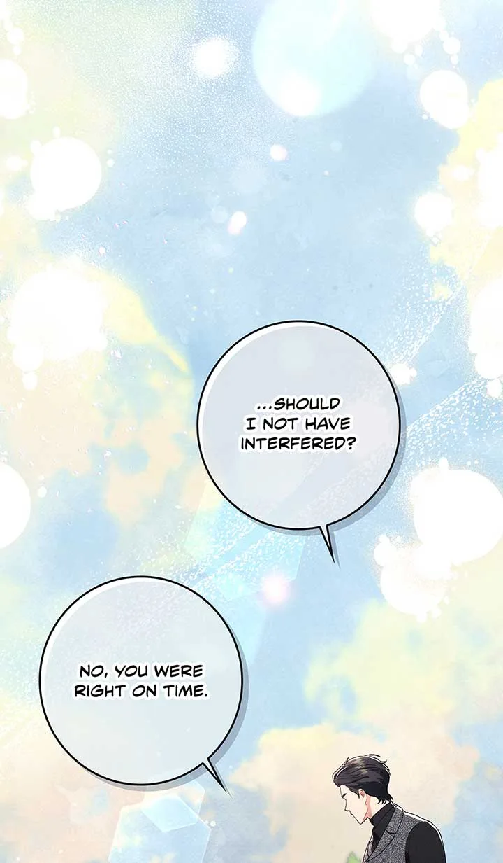 I Am Living an Unmarried Life With a Terminally Ill Lover Chapter 19 page 30