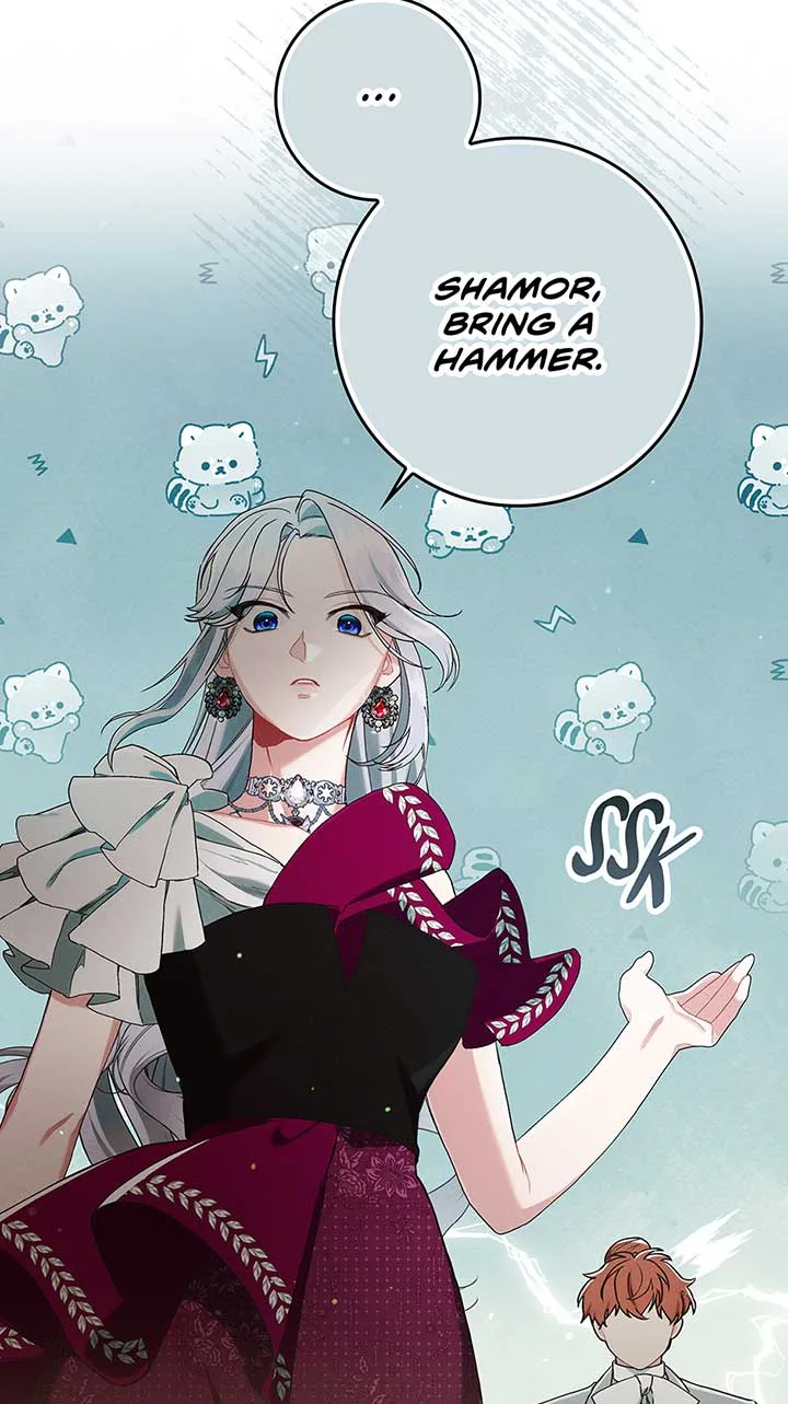 I Am Living an Unmarried Life With a Terminally Ill Lover Chapter 14 page 53
