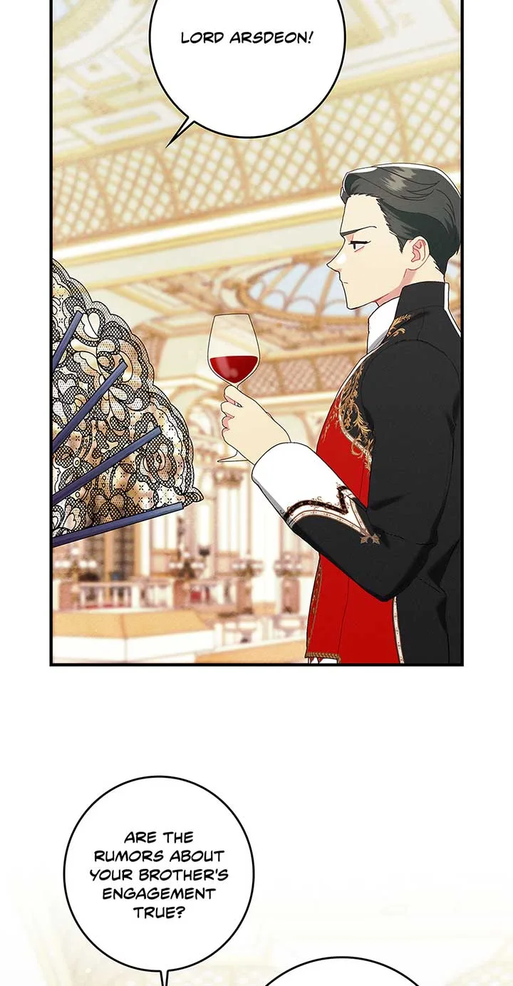 I Am Living an Unmarried Life With a Terminally Ill Lover Chapter 19 page 66