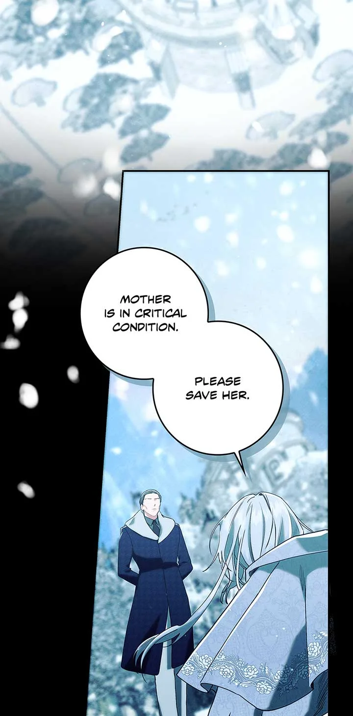 I Am Living an Unmarried Life With a Terminally Ill Lover Chapter 19 page 39