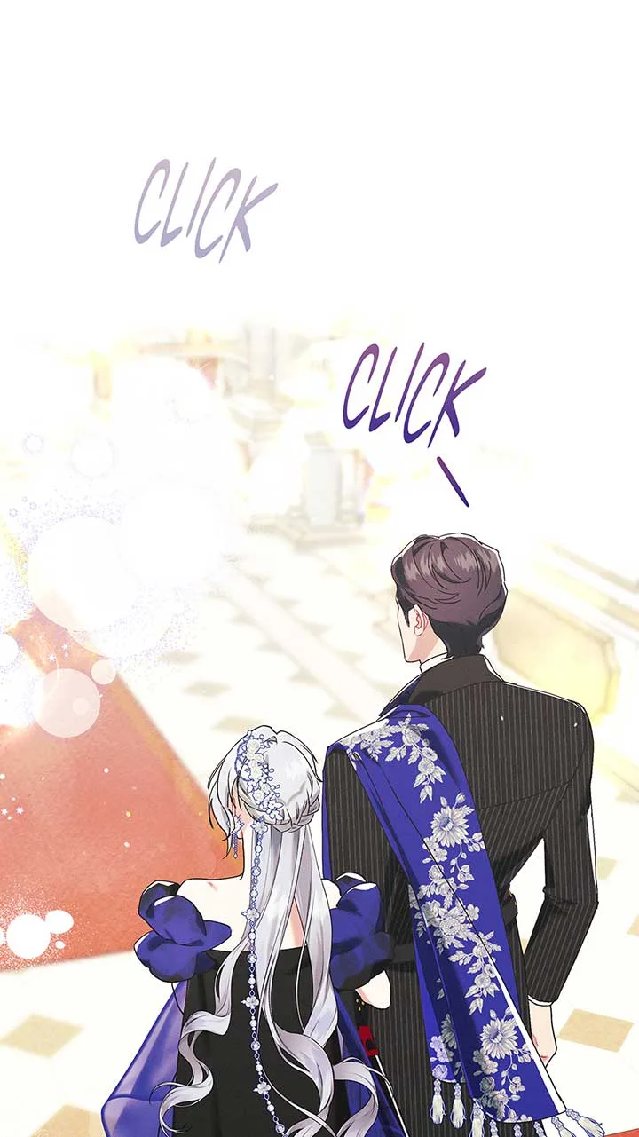 I Am Living an Unmarried Life With a Terminally Ill Lover Chapter 19 page 81