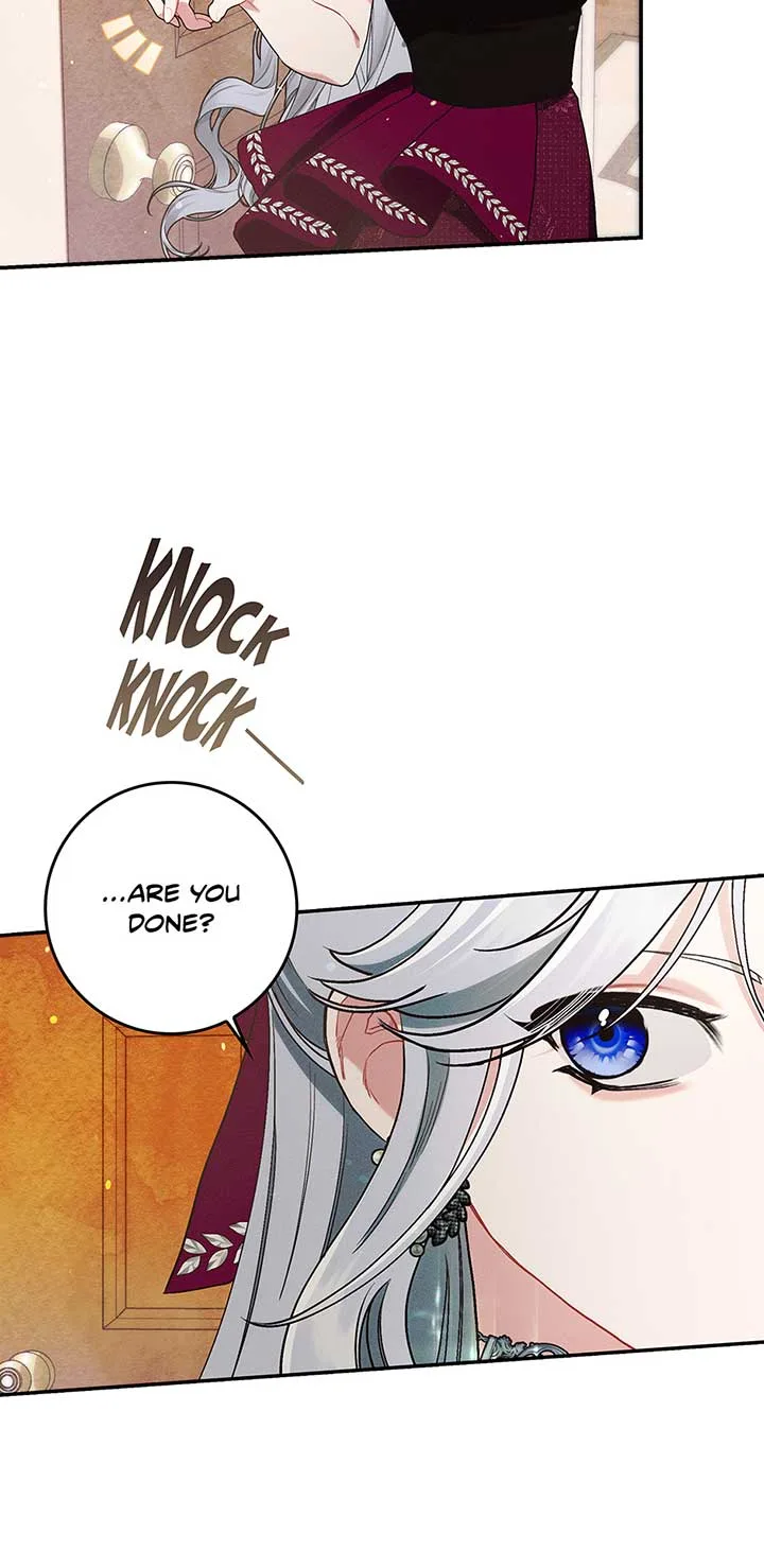 I Am Living an Unmarried Life With a Terminally Ill Lover Chapter 14 page 65