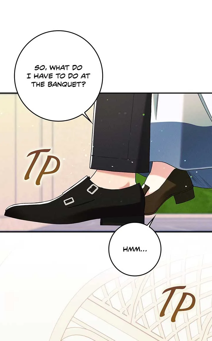 I Am Living an Unmarried Life With a Terminally Ill Lover Chapter 19 page 53