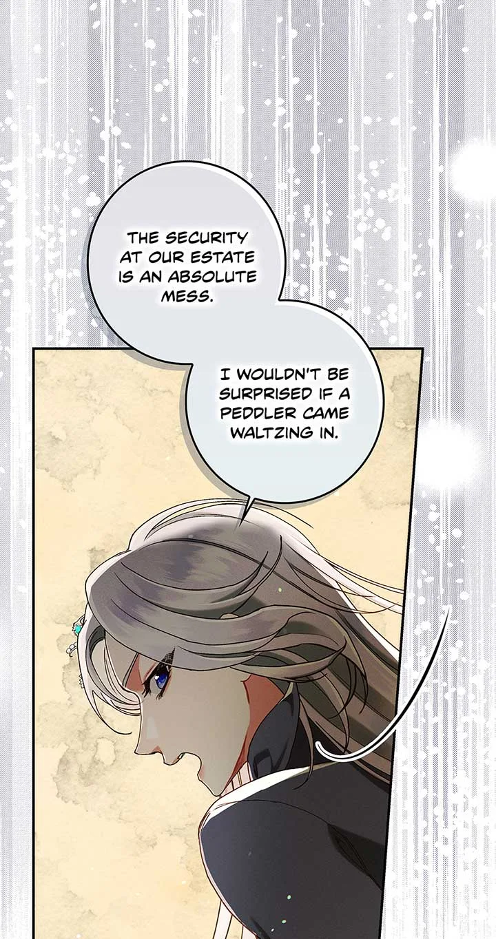 I Am Living an Unmarried Life With a Terminally Ill Lover Chapter 19 page 20