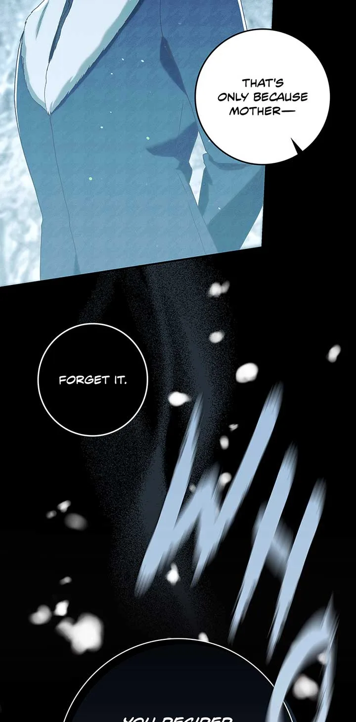I Am Living an Unmarried Life With a Terminally Ill Lover Chapter 19 page 41