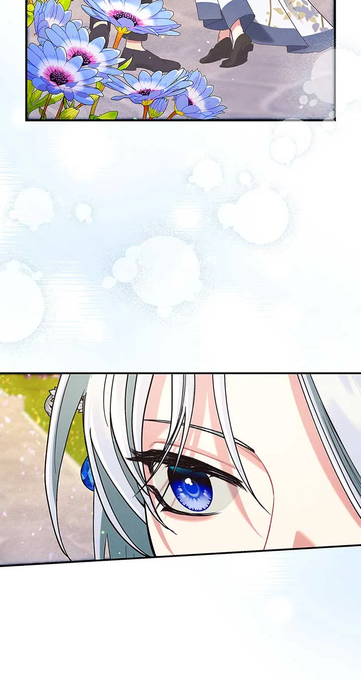 I Am Living an Unmarried Life With a Terminally Ill Lover Chapter 19 page 45