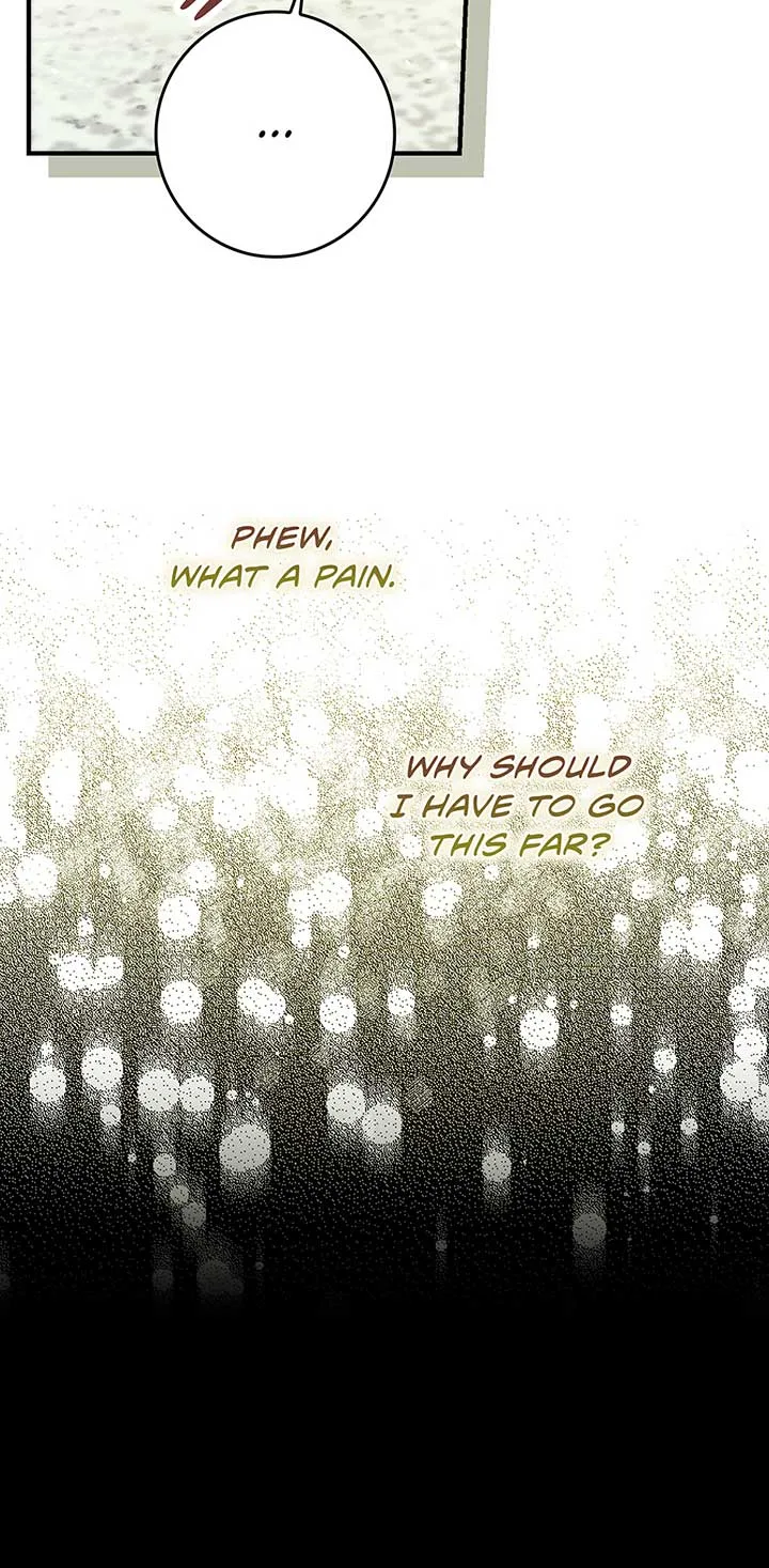 I Am Living an Unmarried Life With a Terminally Ill Lover Chapter 17 page 23