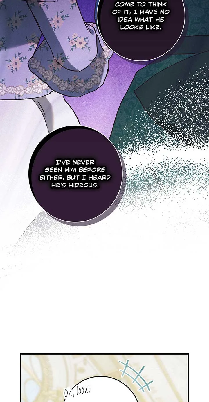 I Am Living an Unmarried Life With a Terminally Ill Lover Chapter 19 page 65