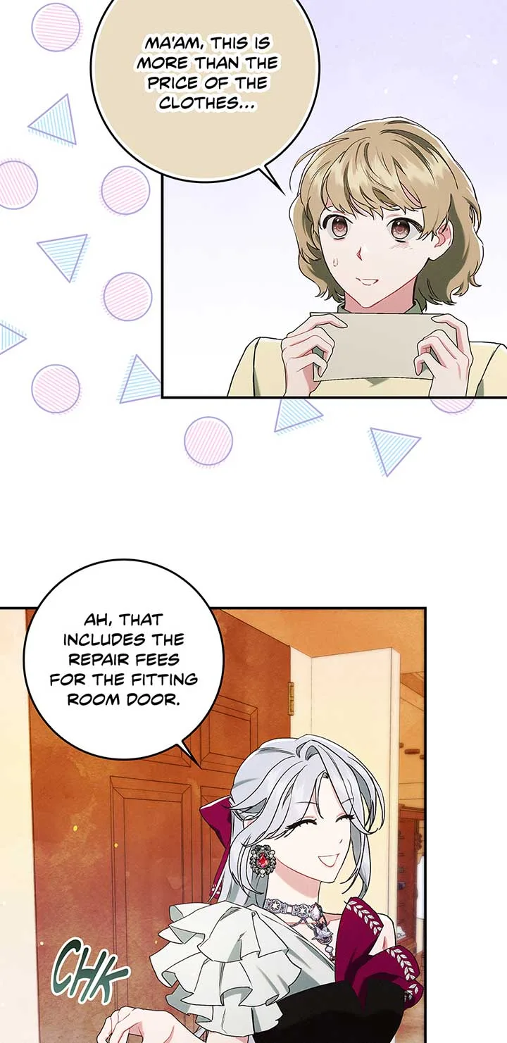 I Am Living an Unmarried Life With a Terminally Ill Lover Chapter 14 page 64