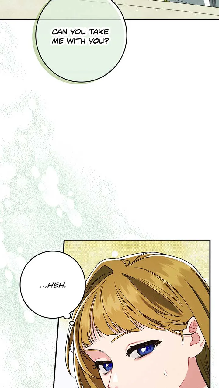 I Am Living an Unmarried Life With a Terminally Ill Lover Chapter 17 page 38