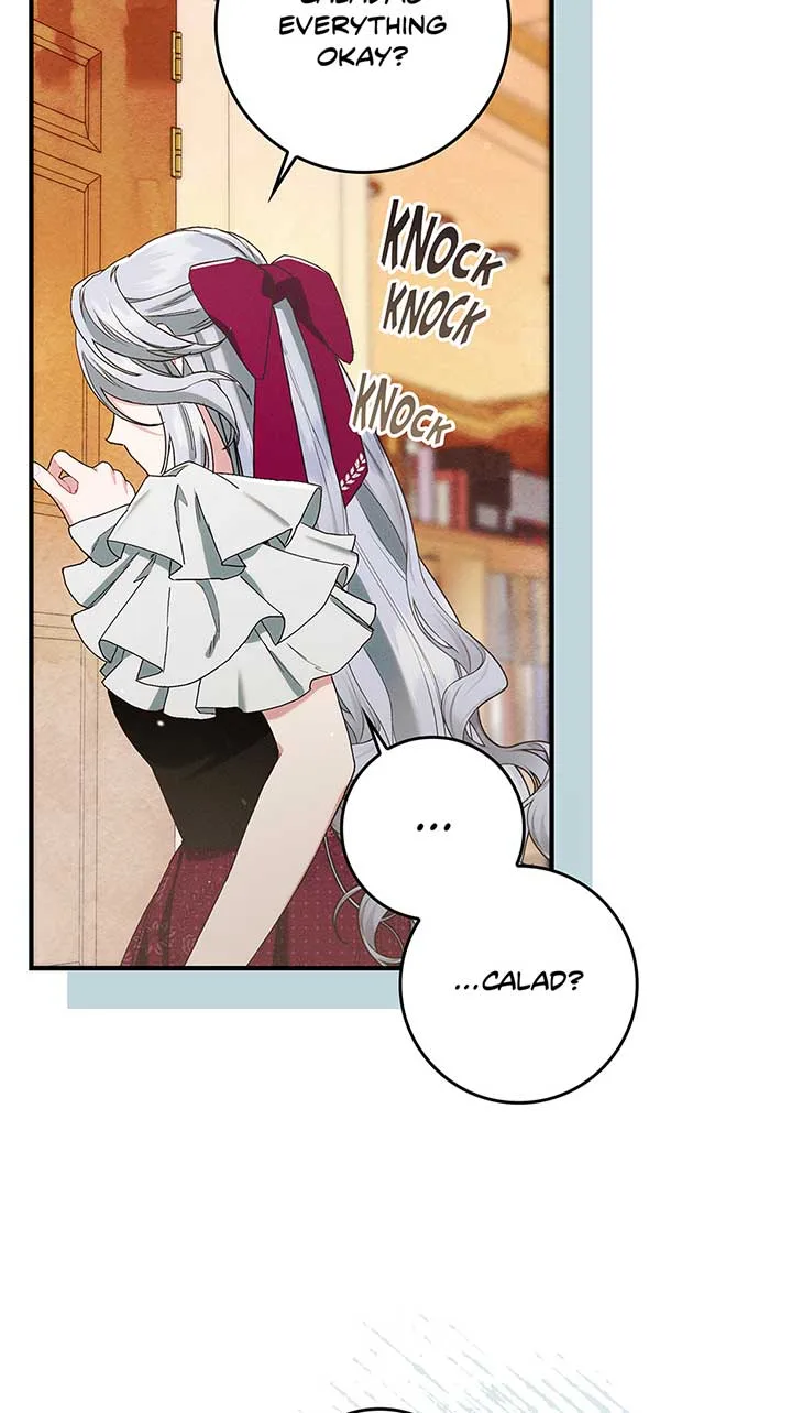 I Am Living an Unmarried Life With a Terminally Ill Lover Chapter 14 page 52