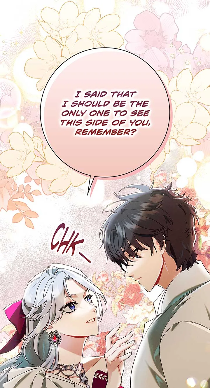 I Am Living an Unmarried Life With a Terminally Ill Lover Chapter 14 page 60