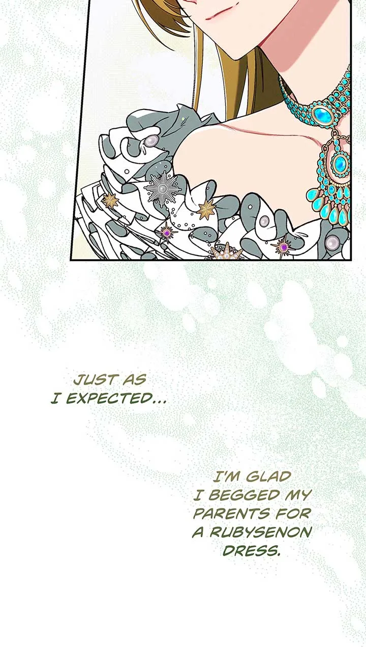 I Am Living an Unmarried Life With a Terminally Ill Lover Chapter 17 page 39