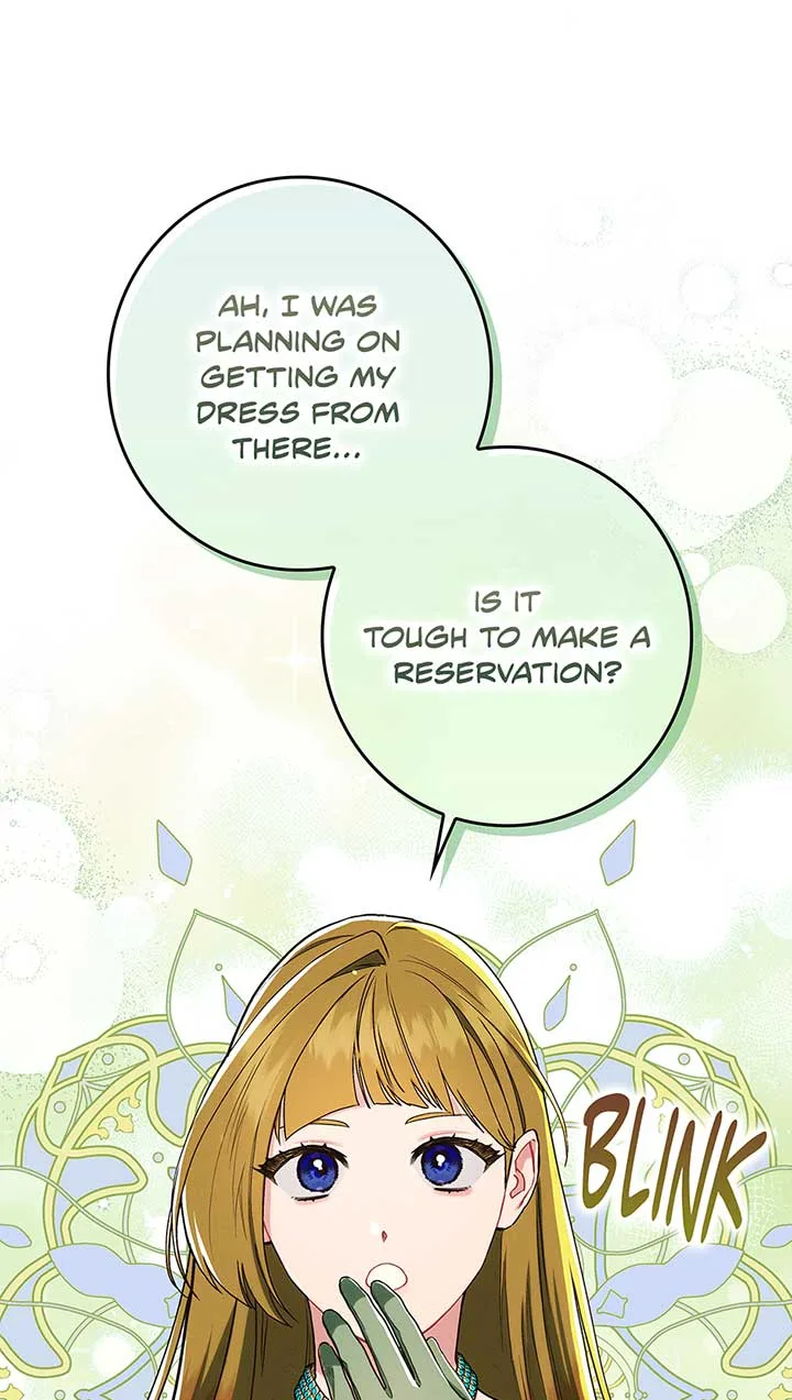 I Am Living an Unmarried Life With a Terminally Ill Lover Chapter 17 page 35