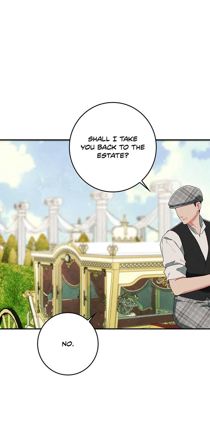 I Am Living an Unmarried Life With a Terminally Ill Lover Chapter 17 page 42