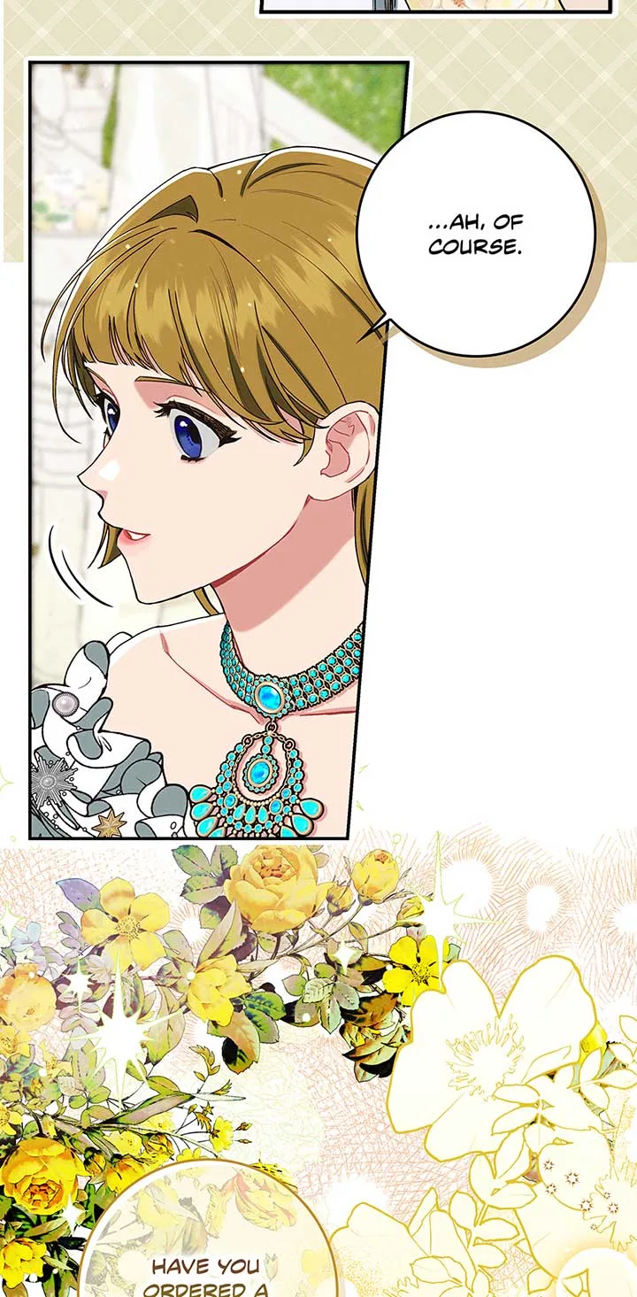 I Am Living an Unmarried Life With a Terminally Ill Lover Chapter 17 page 32