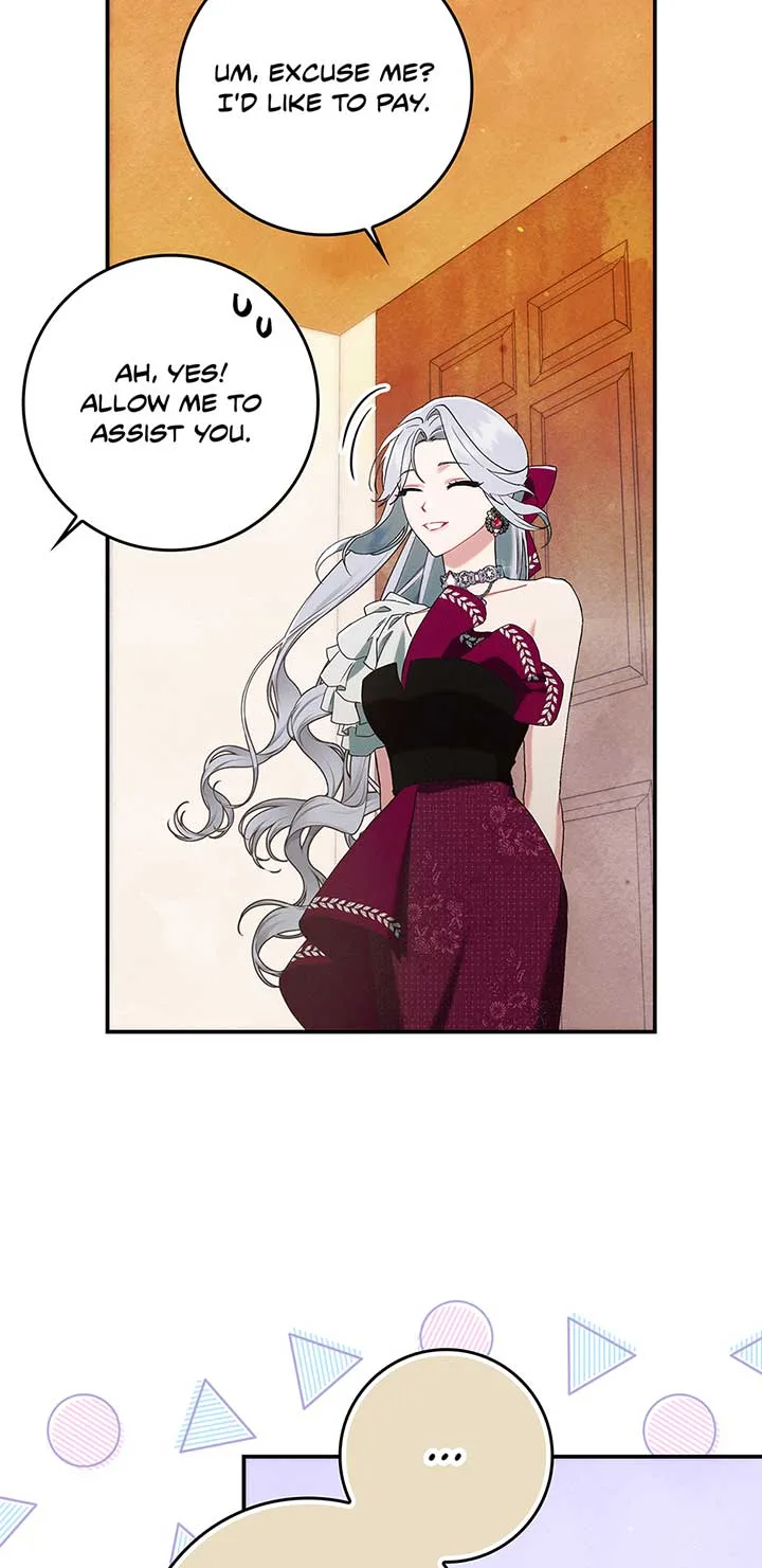 I Am Living an Unmarried Life With a Terminally Ill Lover Chapter 14 page 63