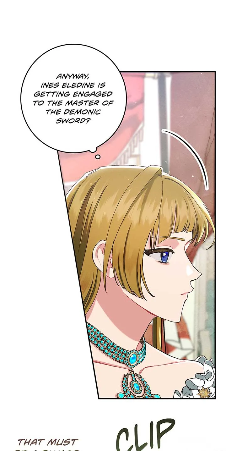 I Am Living an Unmarried Life With a Terminally Ill Lover Chapter 17 page 45
