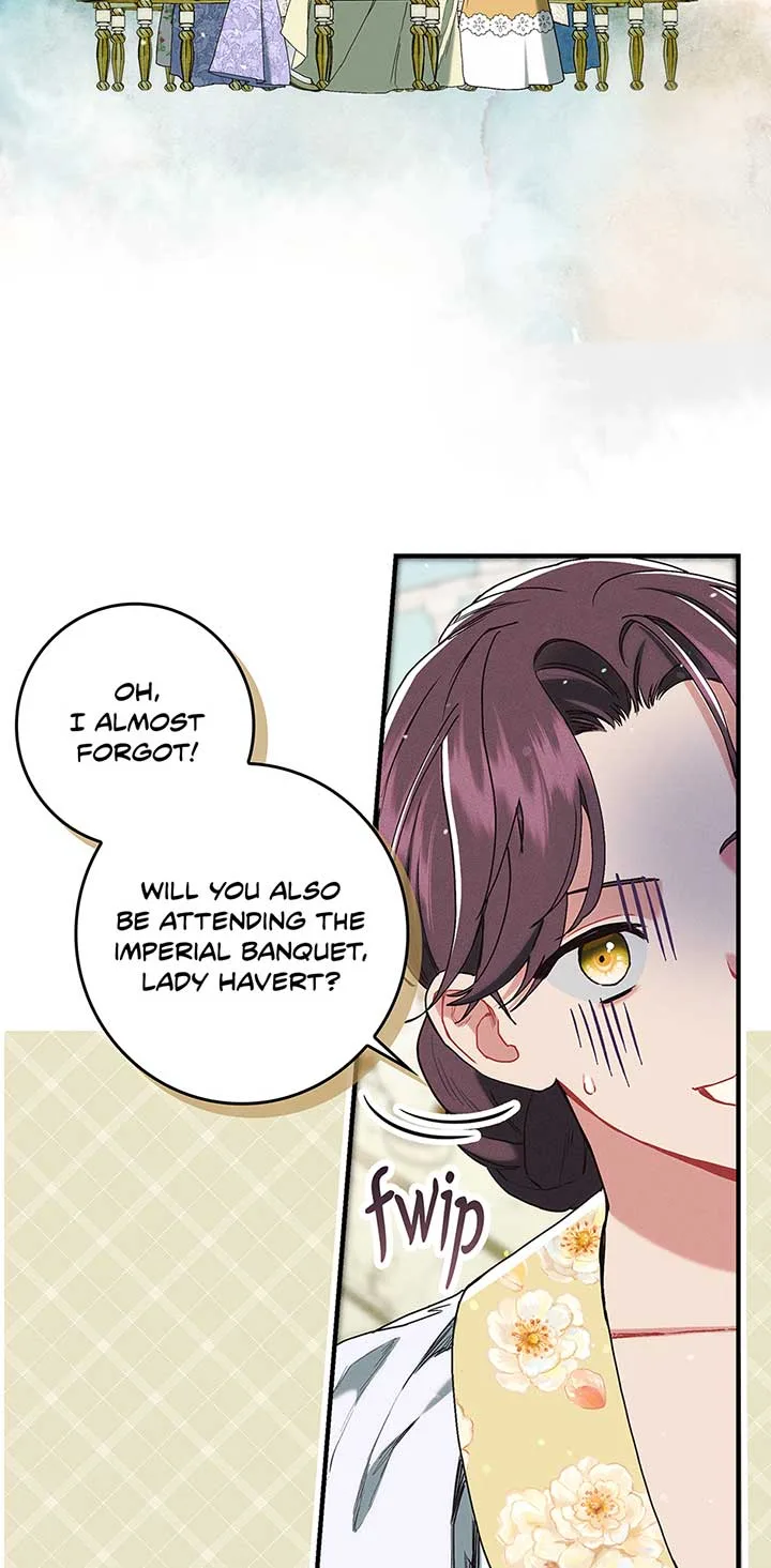 I Am Living an Unmarried Life With a Terminally Ill Lover Chapter 17 page 31