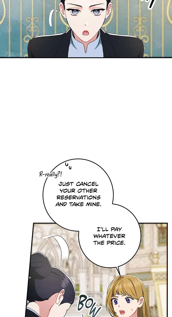 I Am Living an Unmarried Life With a Terminally Ill Lover Chapter 17 page 53