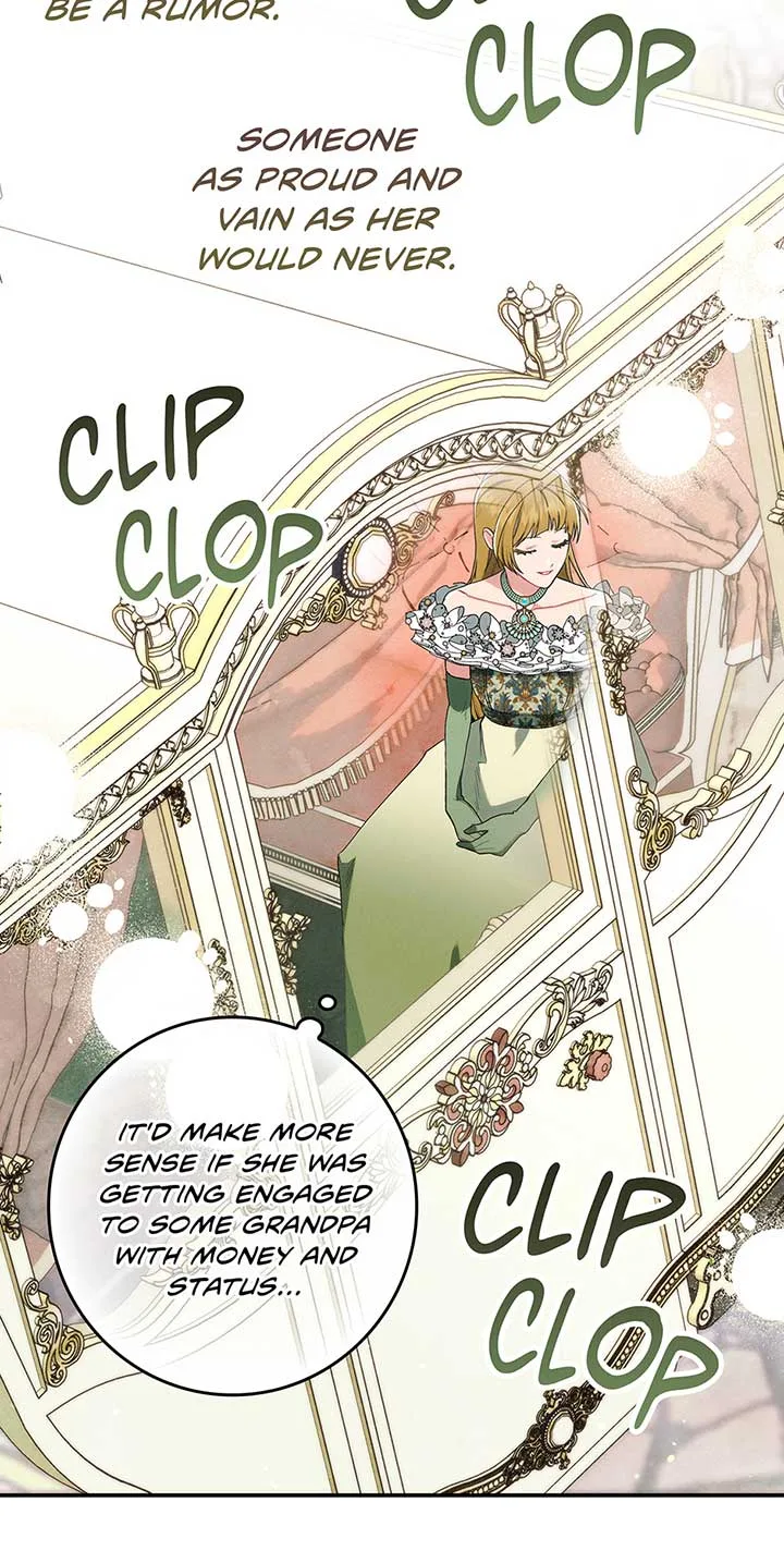 I Am Living an Unmarried Life With a Terminally Ill Lover Chapter 17 page 46