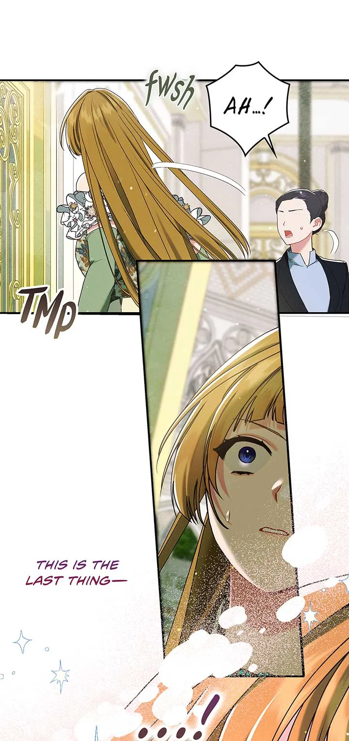 I Am Living an Unmarried Life With a Terminally Ill Lover Chapter 17 page 56