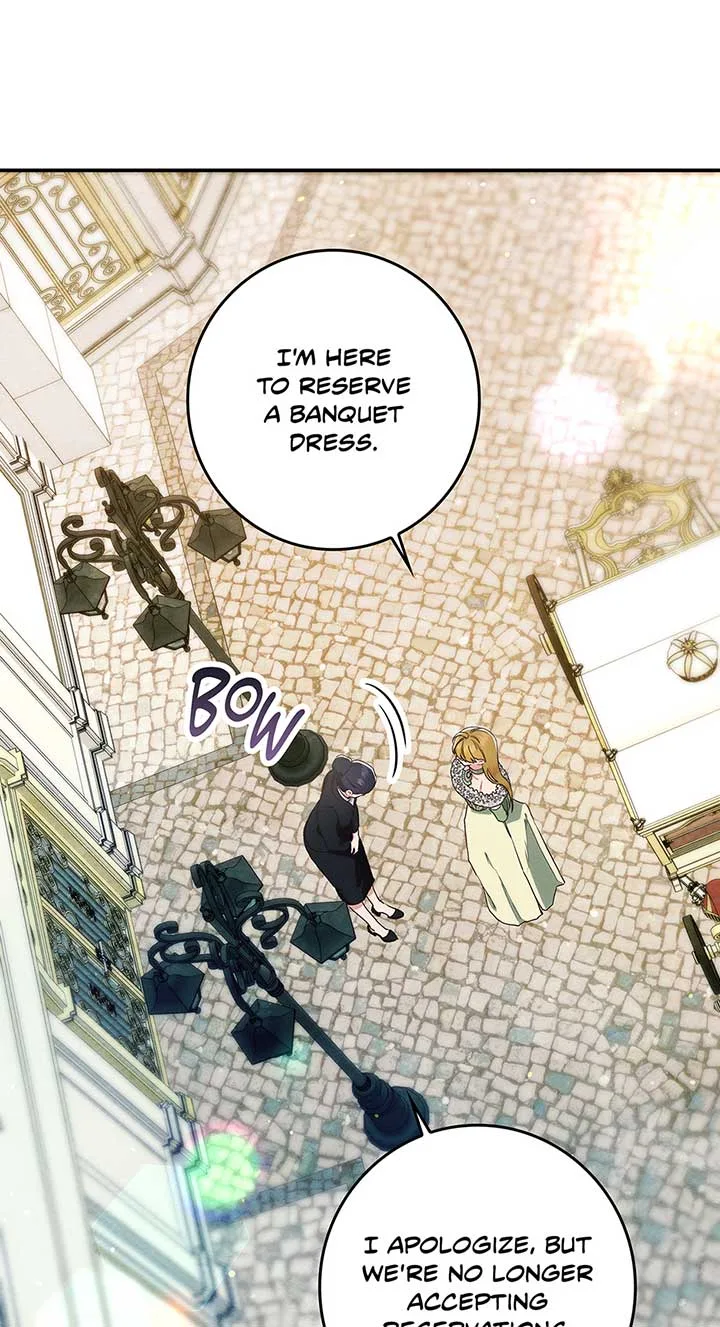 I Am Living an Unmarried Life With a Terminally Ill Lover Chapter 17 page 50