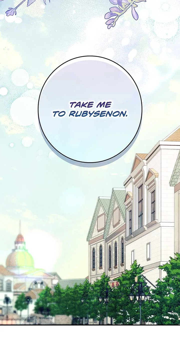 I Am Living an Unmarried Life With a Terminally Ill Lover Chapter 17 page 44