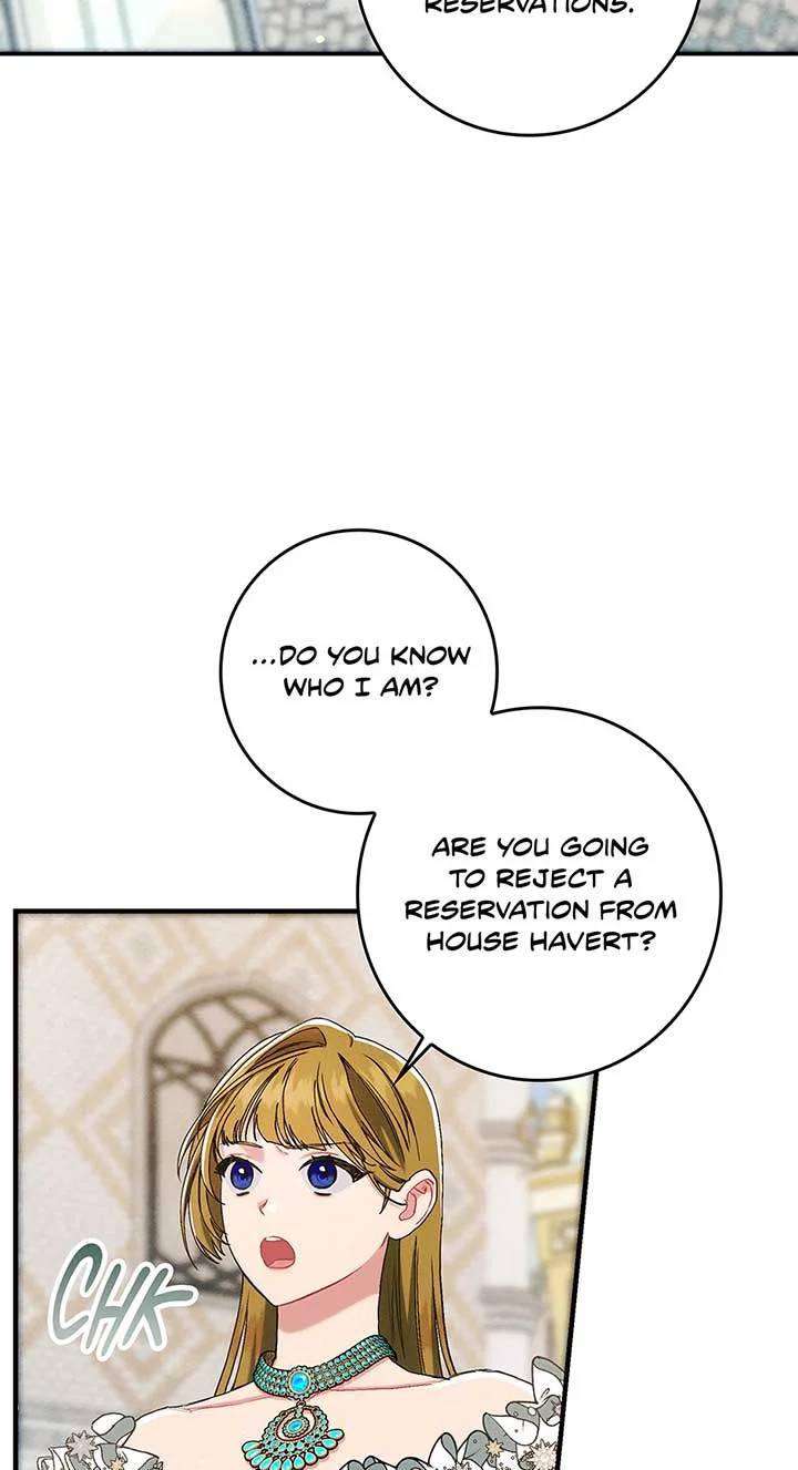 I Am Living an Unmarried Life With a Terminally Ill Lover Chapter 17 page 51
