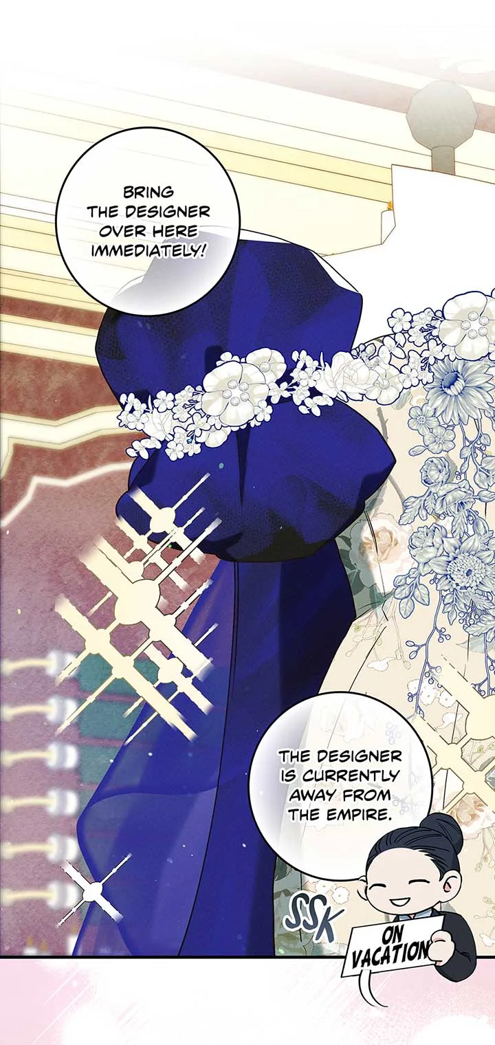 I Am Living an Unmarried Life With a Terminally Ill Lover Chapter 17 page 66