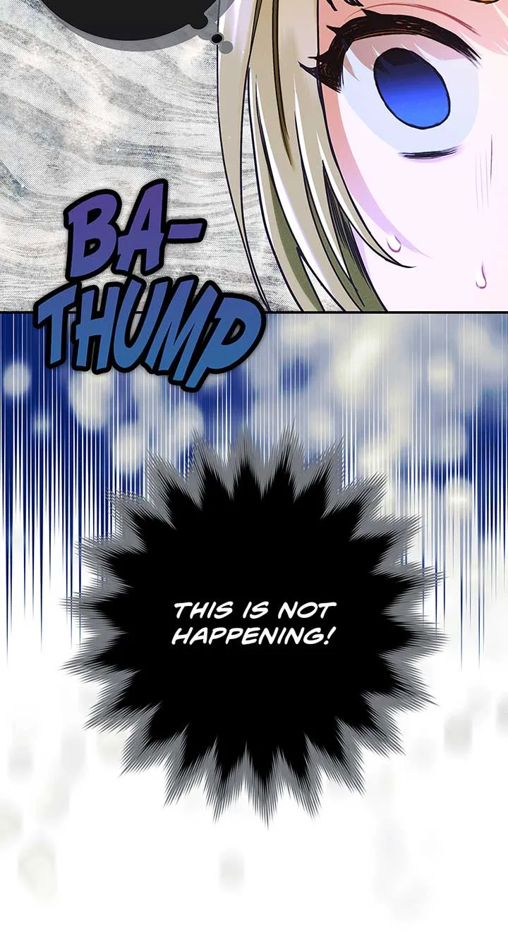 I Am Living an Unmarried Life With a Terminally Ill Lover Chapter 17 page 55