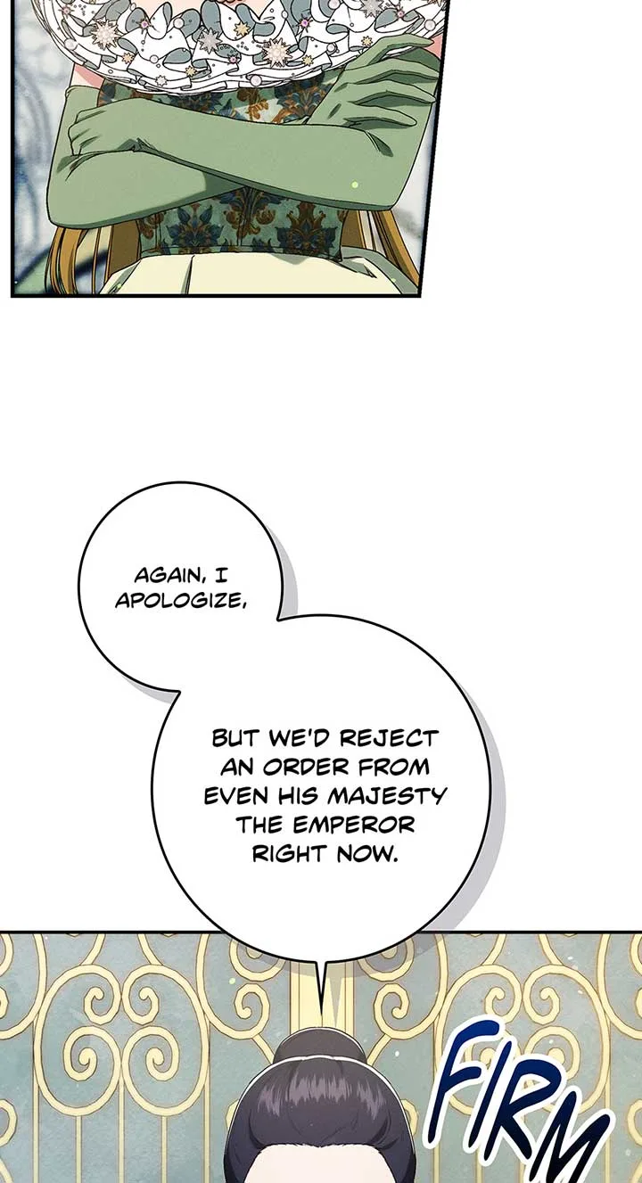 I Am Living an Unmarried Life With a Terminally Ill Lover Chapter 17 page 52