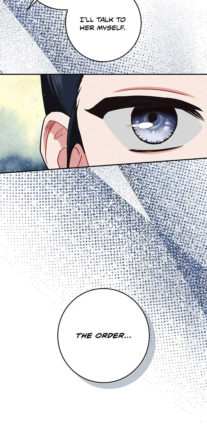 I Am Living an Unmarried Life With a Terminally Ill Lover Chapter 17 page 60