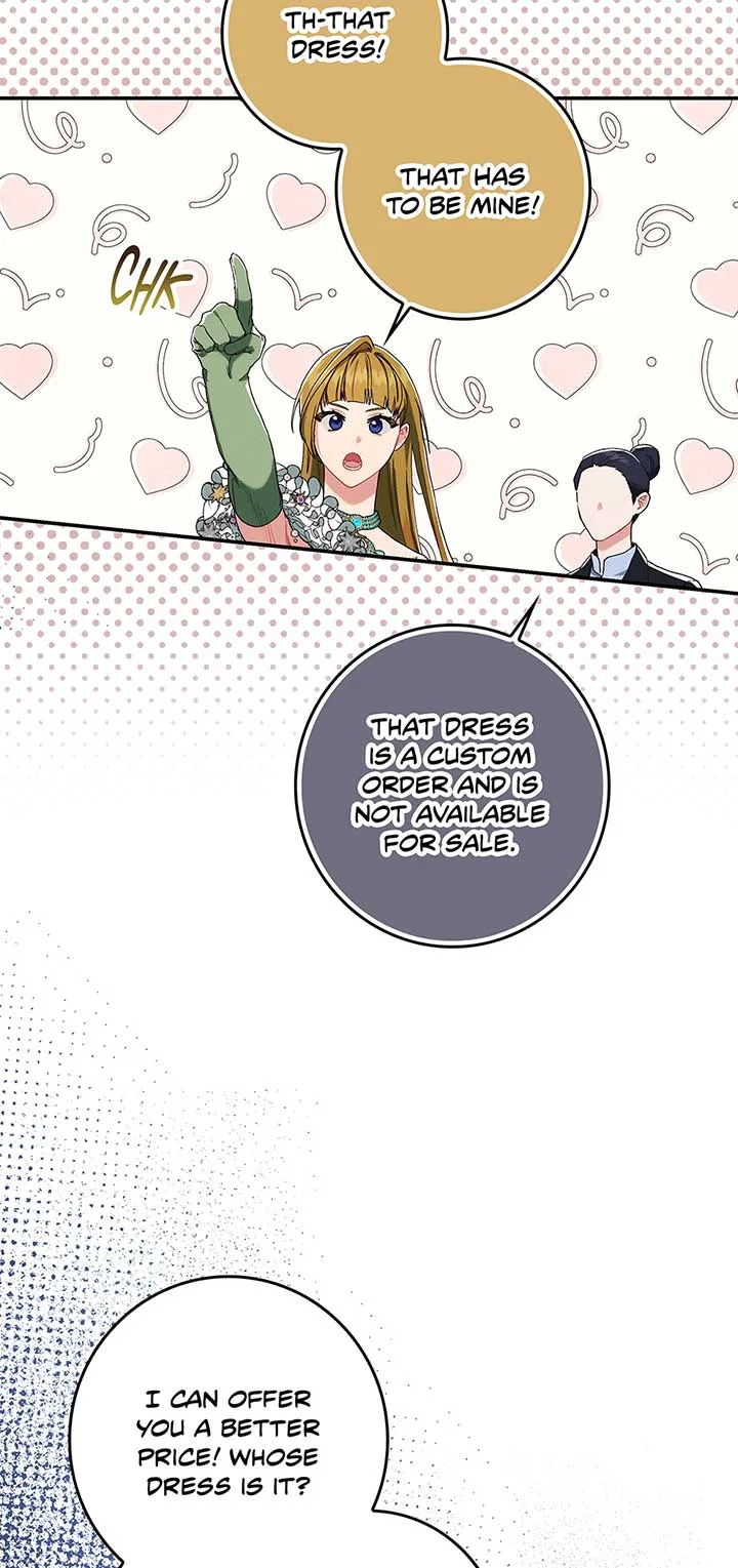 I Am Living an Unmarried Life With a Terminally Ill Lover Chapter 17 page 59