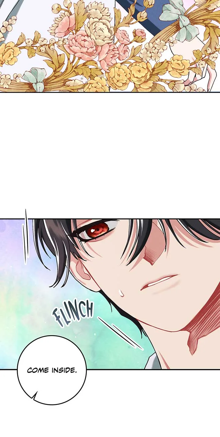 I Am Living an Unmarried Life With a Terminally Ill Lover Chapter 17 page 73