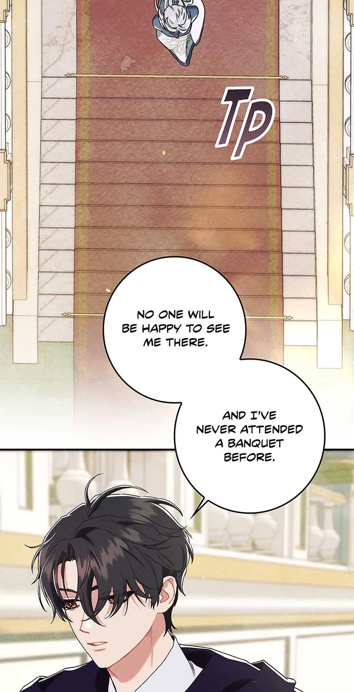 I Am Living an Unmarried Life With a Terminally Ill Lover Chapter 17 page 75