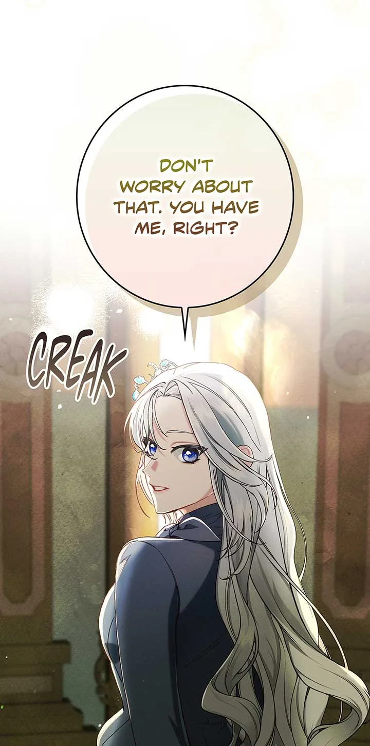 I Am Living an Unmarried Life With a Terminally Ill Lover Chapter 17 page 79