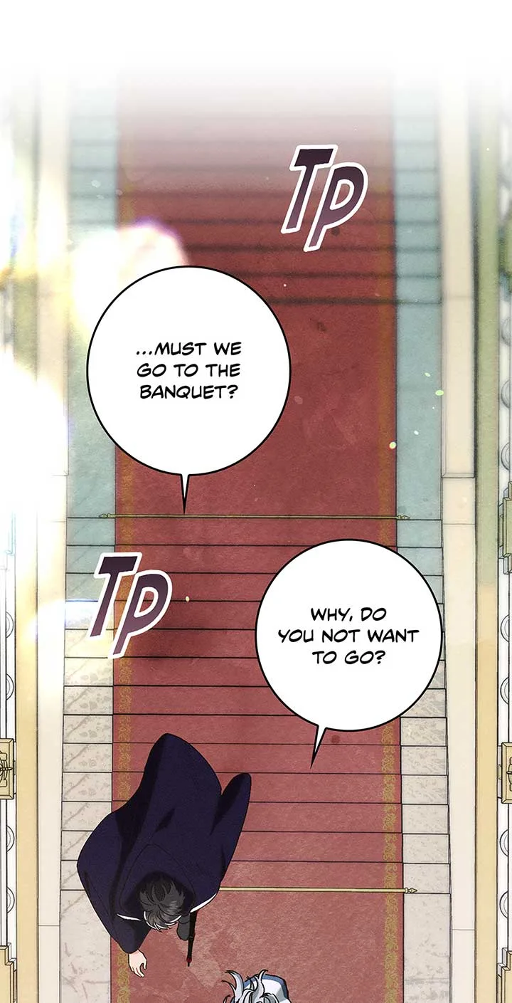 I Am Living an Unmarried Life With a Terminally Ill Lover Chapter 17 page 74