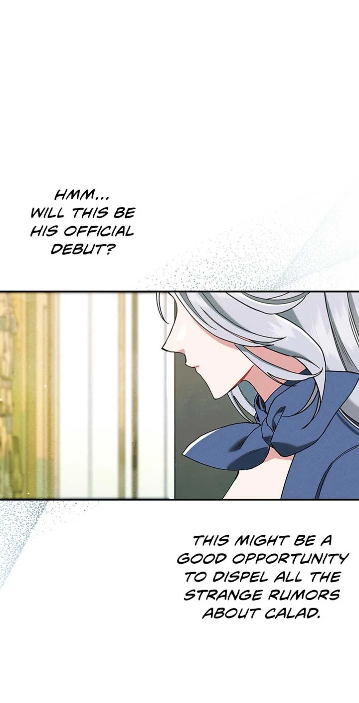 I Am Living an Unmarried Life With a Terminally Ill Lover Chapter 17 page 78