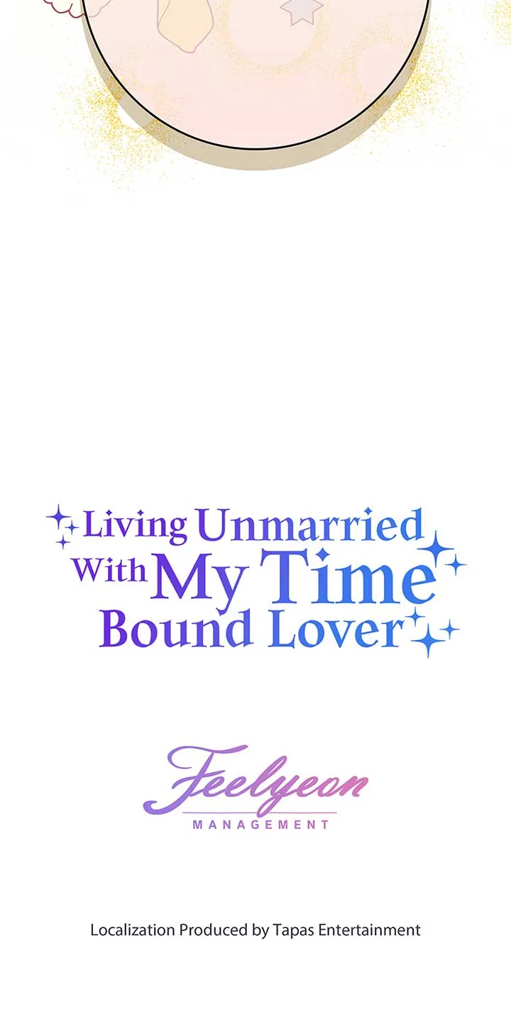 I Am Living an Unmarried Life With a Terminally Ill Lover Chapter 17 page 88
