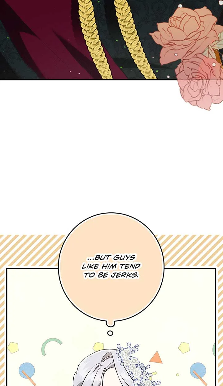 I Am Living an Unmarried Life With a Terminally Ill Lover Chapter 21 page 22