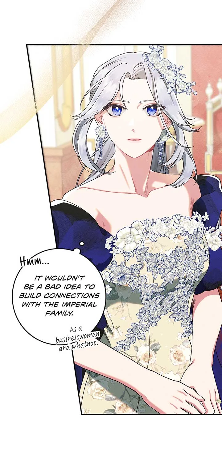 I Am Living an Unmarried Life With a Terminally Ill Lover Chapter 21 page 20
